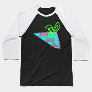 Jack Rabbit Slim's Baseball T-Shirt